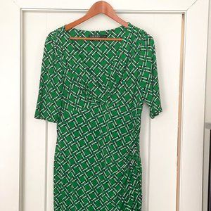 Lauren by Ralph Lauren Shift Dress